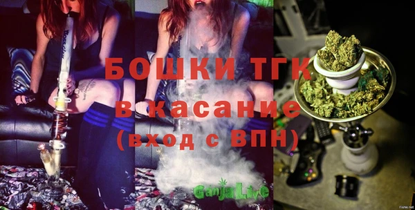 шишки Лиски